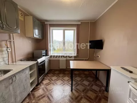 3-к кв. Хабаровский край, Комсомольск-на-Амуре ул. Гагарина, 2 (68.0 ...