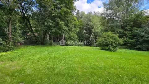 Продается участок в г. Королев