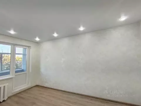 1-к кв. Мордовия, Саранск Севастопольская ул., 84 (33.4 м)