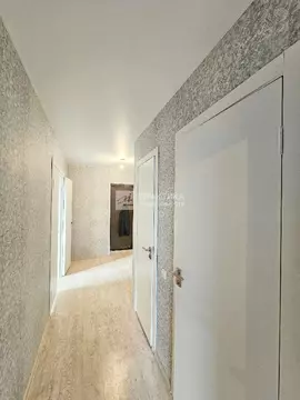 Продается 1-комнатная квартира