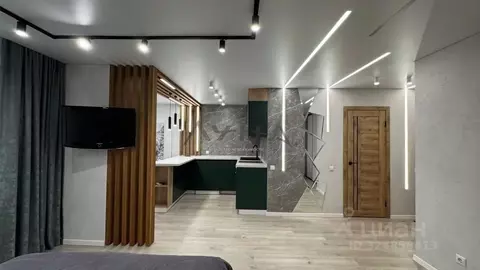 1-к кв. Татарстан, Набережные Челны просп. Сююмбике, 36 (36.7 м)