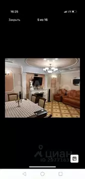 3-к кв. Белгородская область, Белгород ул. Победы, 49к3 (96.0 м)
