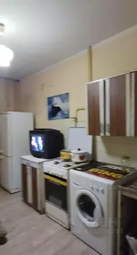 1-к кв. Москва Лебедянская ул., 4 (35.0 м)