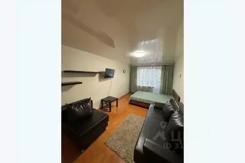 1-к кв. Башкортостан, Уфа Первомайская ул., 92 (30.0 м)