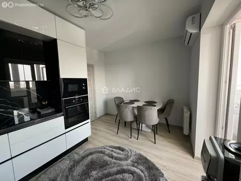 2-комнатная квартира: Воронеж, улица 45-й Стрелковой Дивизии, 64/2к1 ...