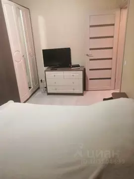 Студия Алтайский край, Барнаул ул. Сергея Семенова, 32 (40.0 м)