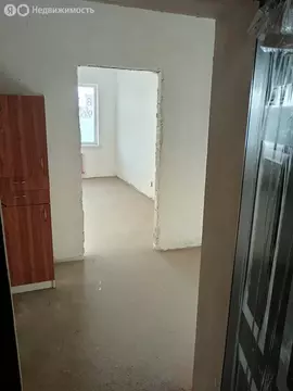 1-комнатная квартира: Краснодар, микрорайон Отделение № 1 ОПХ Колос, ...