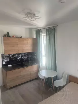 Студия Московская область, Люберцы Зенино ЖК Самолет мкр, ул. Камова, ...