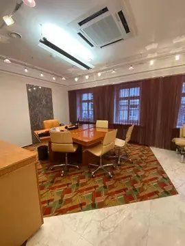 Помещение свободного назначения в Москва ул. Большая Якиманка, 12 (363 ...