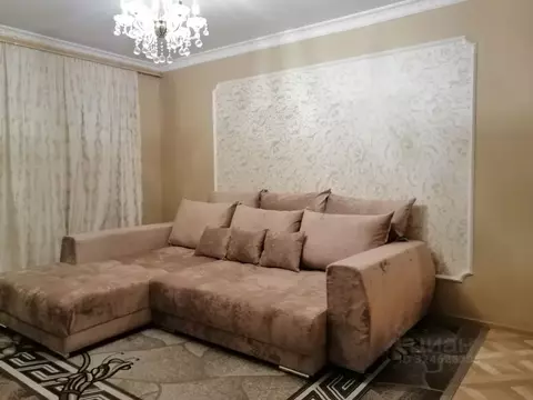 3-к кв. Московская область, Котельники проезд 2-й Покровский, 4к1 ...