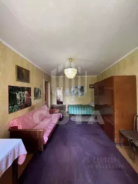 1-к кв. Воронежская область, Воронеж ул. Туполева, 23 (30.1 м)