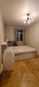 1-к кв. Санкт-Петербург Огородный пер., 6К1 (45.0 м)