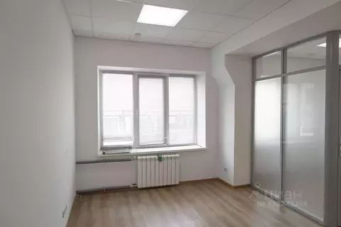 Офис в Москва ул. Орджоникидзе, 11С1а (28 м)