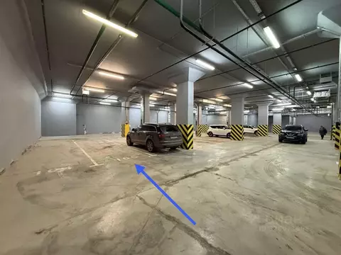 Гараж в Московская область, Сергиев Посад ул. 1-й Ударной Армии, 95 ...