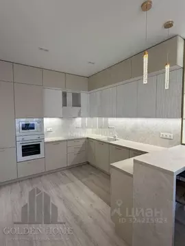 3-к кв. Санкт-Петербург просп. Маршала Блюхера, 3к3 (67.0 м)