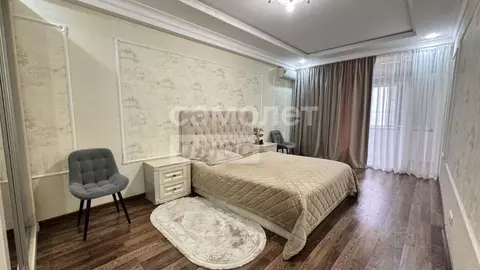 2-к кв. Дагестан, Дербент ул. Сальмана, 88/7 (98.3 м)