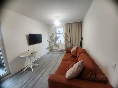 2-к кв. Санкт-Петербург пос. Парголово, дор. Михайловская, 14к1 (38.0 ...