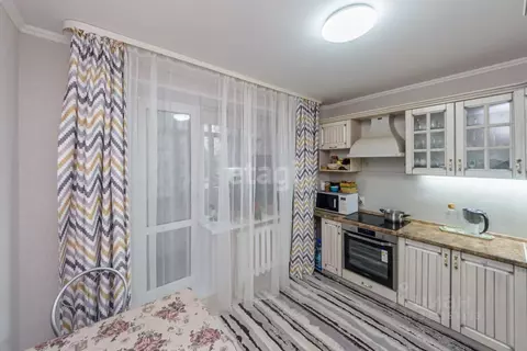 2-к кв. Тюменская область, Тюмень Широтная ул., 171к7 (61.9 м)