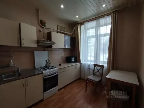 2-к кв. Москва проезд Аэропорта, 11Б (65.2 м)