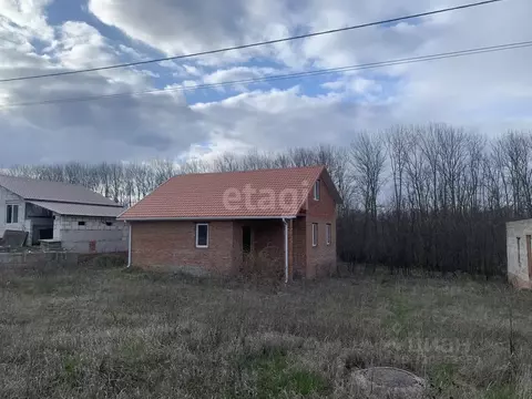 Дом в Белгородская область, Белгородский район, Северный городское ...