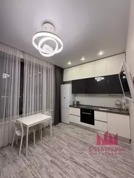 1-к кв. Москва проезд Невельского, 6к1 (40.1 м)