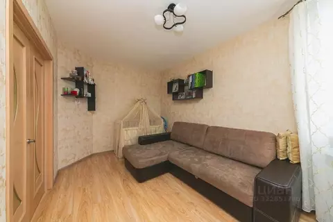 1-к кв. Московская область, Мытищи ул. Академика Каргина, 42 (40.0 м)