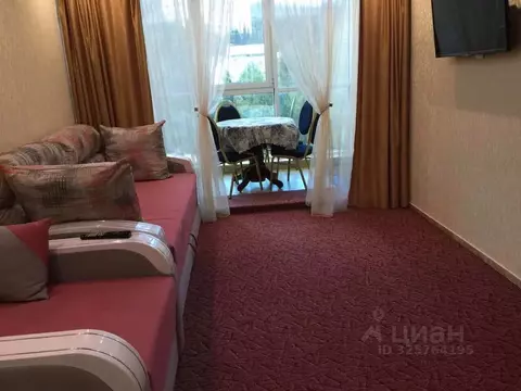 2-к кв. Крым, Алушта ул. Перекопская, 4В (46.0 м)