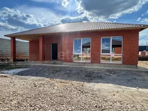 Дом в Оренбургская область, Оренбургский район, с. Нежинка 1 (116 м)