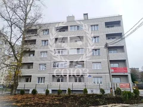 1-к кв. Калужская область, Калуга ул. Белинского, 13 (42.82 м)