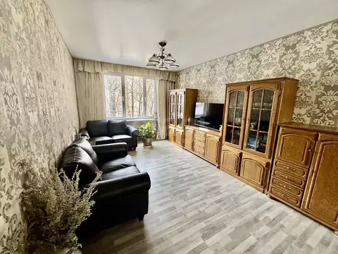 2-к кв. Москва Солнцевский просп., 5К2 (44.3 м)