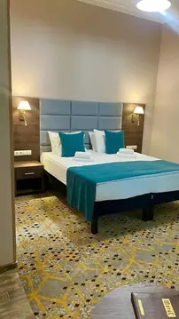 Комната Ставропольский край, Ессентуки Кисловодская ул., 12