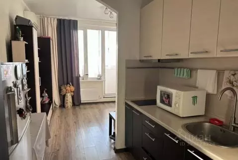 Студия Ростовская область, Ростов-на-Дону просп. Солженицына (28.0 м)