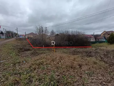 Участок в Башкортостан, Уфимский район, Юматовский сельсовет, с. ...