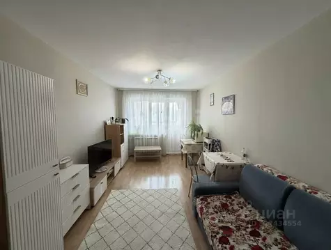 2-к кв. Московская область, Воскресенск Лопатинский мкр, ул. Андреса, ...