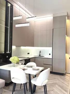 3-к кв. Татарстан, Казань ул. Алексея Козина, 8 (68.0 м)