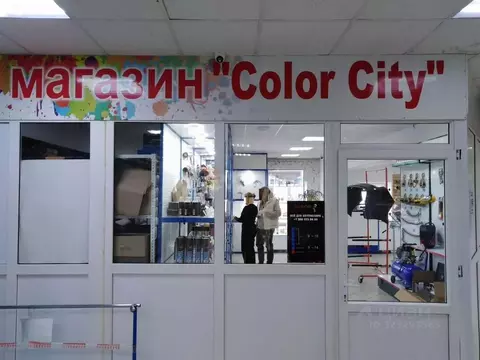 Помещение свободного назначения в Ульяновская область, Ульяновск ул. ...