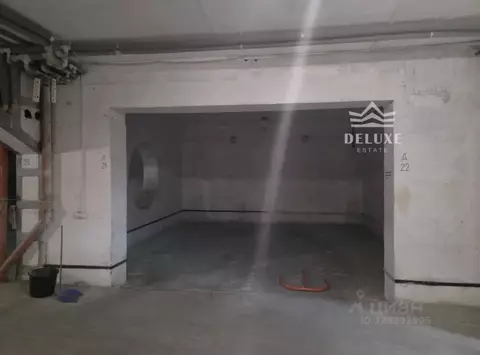 Гараж в Крым, Ялта ул. Загородная, 17А (16 м)