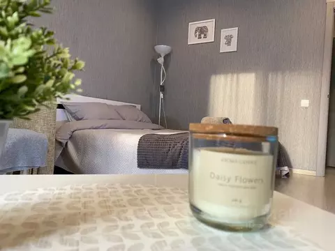 1-к кв. Калининградская область, Зеленоградск Московская ул., 68 (45.0 ...