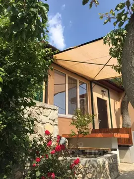 Дом в Крым, Ялта муниципальный округ, Симеиз пгт ул. Алексея Ганского, ...