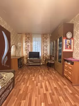 2-к кв. Чувашия, Новочебоксарск Молодежная ул., 19 (42.7 м)