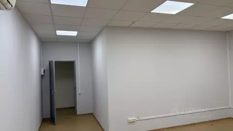 Офис в Самарская область, Самара просп. Карла Маркса, 192 (33 м)