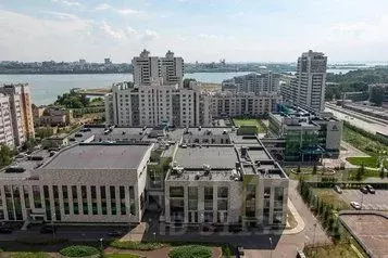 3-к кв. Татарстан, Казань Чистопольская ул., 12 (80.0 м)