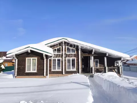 Дом в Московская область, Сергиево-Посадский городской округ, ...