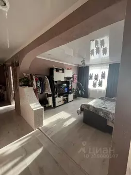 3-к кв. Башкортостан, Уфа бул. Георгия Плеханова, 5 (60.4 м)