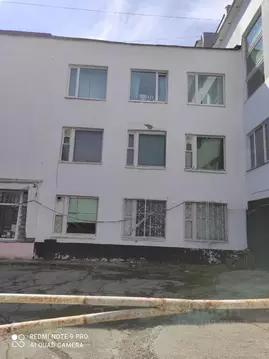 Помещение свободного назначения в Магаданская область, Магадан ул. ...