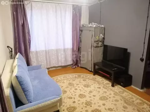 1-комнатная квартира: Новосибирск, улица Ватутина, 53 (31 м)