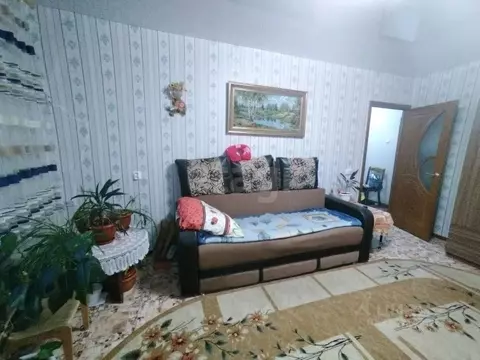 2-к кв. Вологодская область, Череповец Олимпийская ул., 73 (50.8 м)