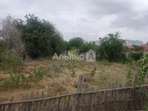 Участок в Ростовская область, Волгодонск Зеленый пер. (16.0 сот.)