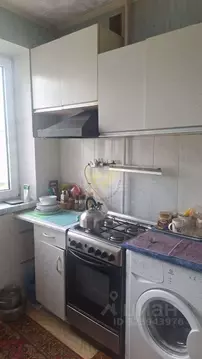 2-к кв. Белгородская область, Старый Оскол Весенний мкр, 5А (47.7 м)