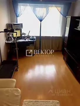 2-к кв. Владимирская область, Владимир Юбилейная ул., 18 (56.0 м)